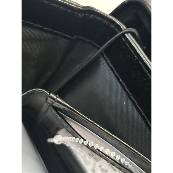 FORD BIFOLD MENS STYLE WALLET Official Licensed - Picture 8 of 12